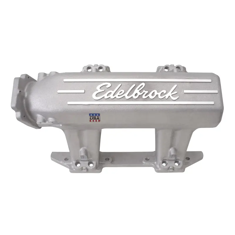 Edelbrock Pro-Flo Xt Efi Intake Manifold – Designed For Chrysler Big-Block V8 Engines (413–440 Cid) 1