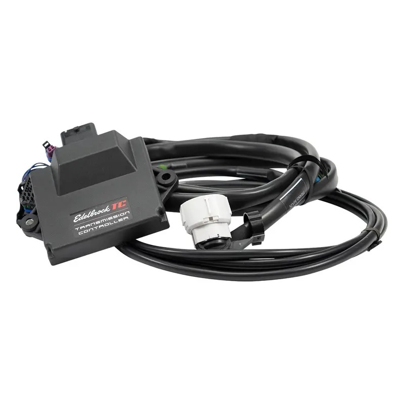 Edelbrock Tc Transmission Controller – Designed For Pro Flo 4 And Pro Flo 4+ Efi Systems 1