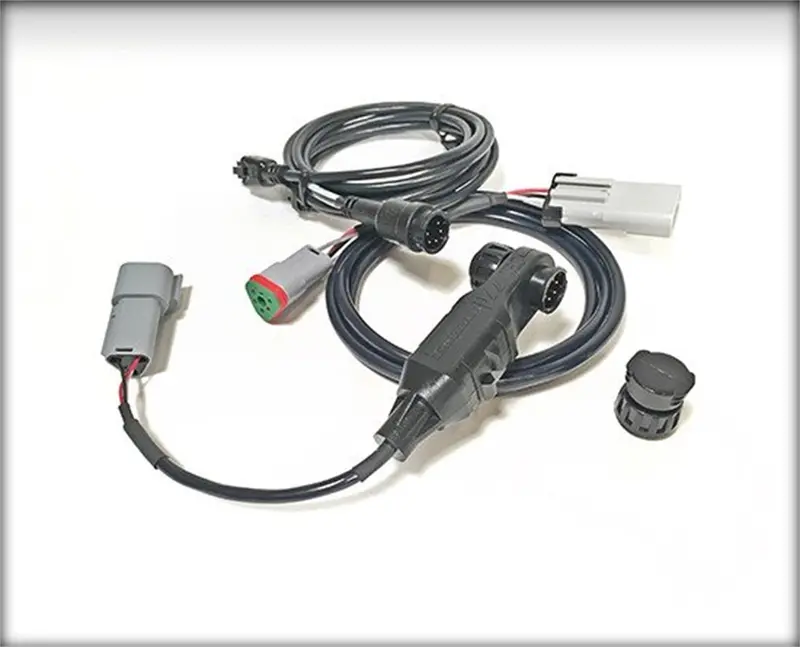 Edge Products Eas Shift-On-The-Fly Accessory – For Programmable Tuners (98652) 1