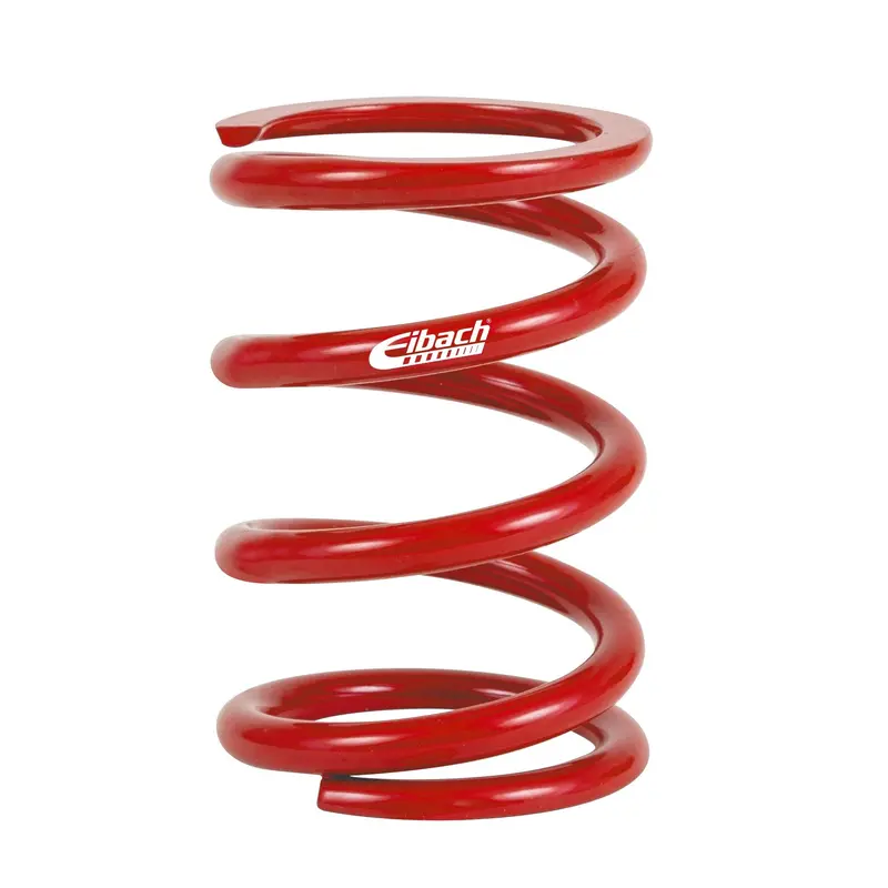 Eibach Pro-Kit Coilover Spring – 725 Lb/In Rate, Adjustable Ride Height (Model 0600.250.0725) 1