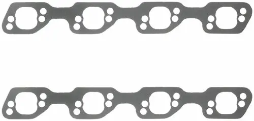 Fel-Pro 1486 Exhaust Header Gasket – Designed For Ford 289 & 302 V8 Engines 1