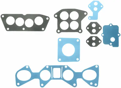 Fel-Pro Ms90266-1 Exhaust And Intake Manifold Gasket Set — Comprehensive Engine Sealing Solution 1