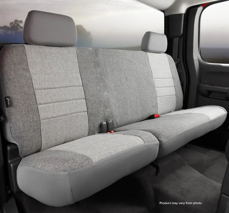 Fia Oe32-67 Gray Custom Seat Covers – Premium Fit & Finish 1