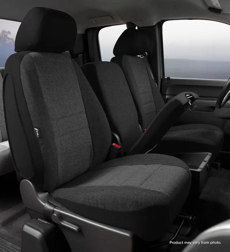 Fia Oe37-36 Charc Custom Oem-Style Seat Covers 1