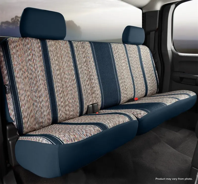 Fia Tr42-33 Navy Custom Seat Covers For Jeep Wrangler 1