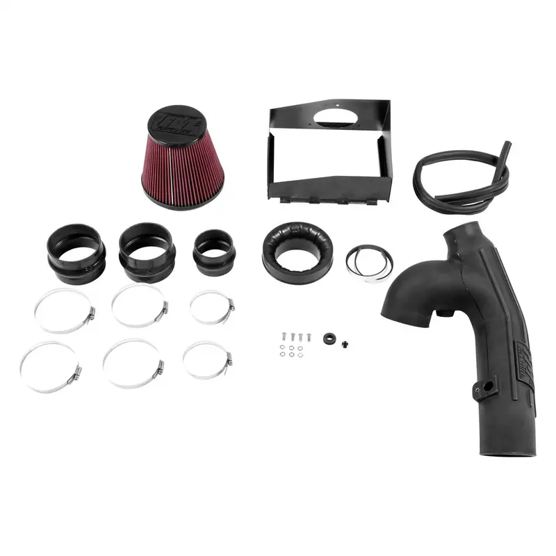 Flowmaster 615149 Delta Force Cold Air Intake Kit – Optimized For Engine Efficiency & Power 1