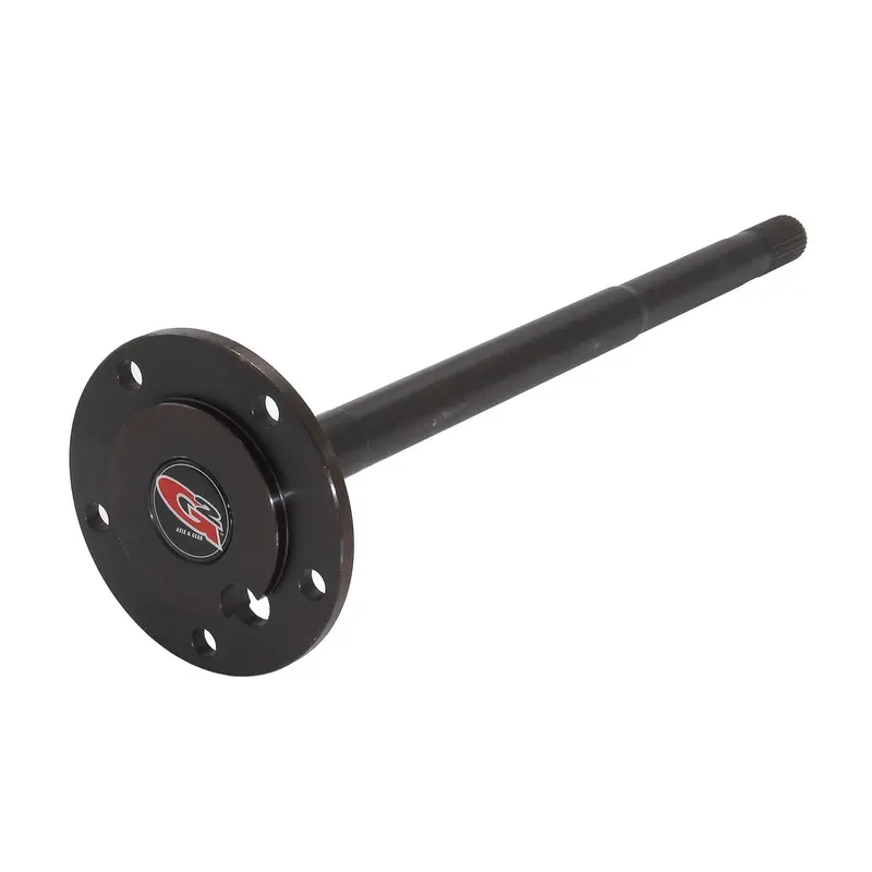 G2 Axle And Gear 95-2013-007 Right-Hand Replacement Axle Shaft For Ford 8.8-Inch Rear Axle — Compatible With 1995–2002 Ford Explorer 1