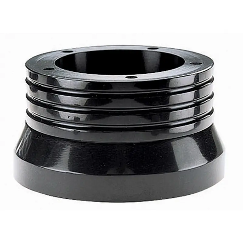 Grant 5162 Black Interior Trim Kit – Universal Fit For Gm Cars And Trucks 1