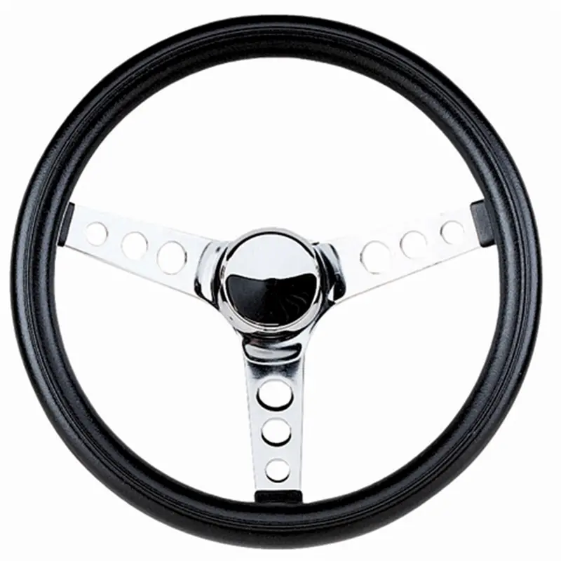 Grant 834 Classic Series Steering Wheel – Vintage-Inspired Rim Design 1