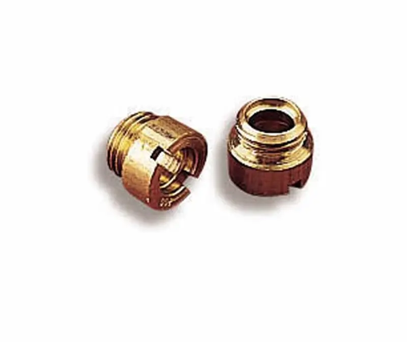 Holley Carburetor Jet Replacement – Precision-Machined Fuel Metering Component 1