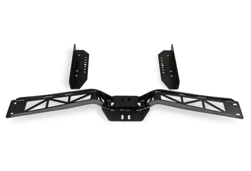 Hooker 71222008Hkr Transmission Crossmember – Reinforced Mount For Performance Builds 1