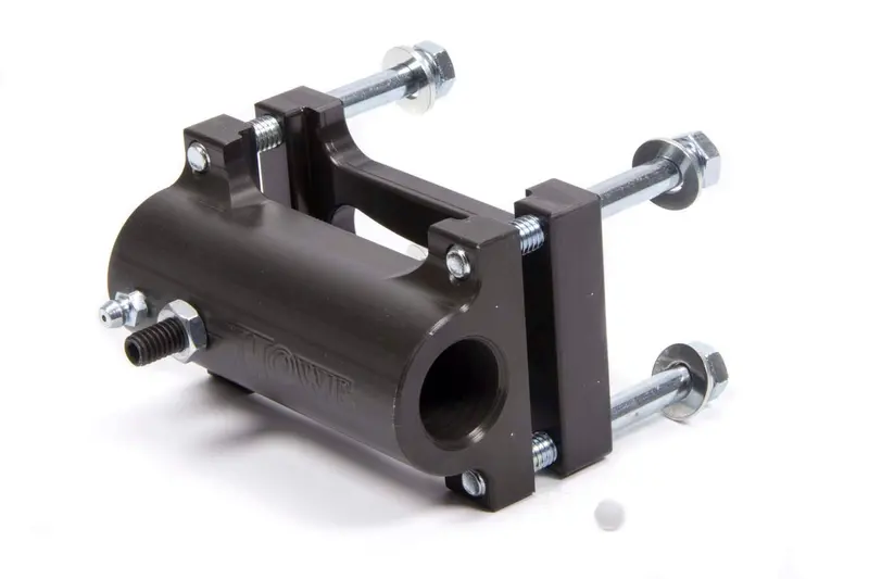 Howe Vertical Ez Adjust Mount – Precision Engineered For Adjustable Suspension Setups (Model 23691) 1