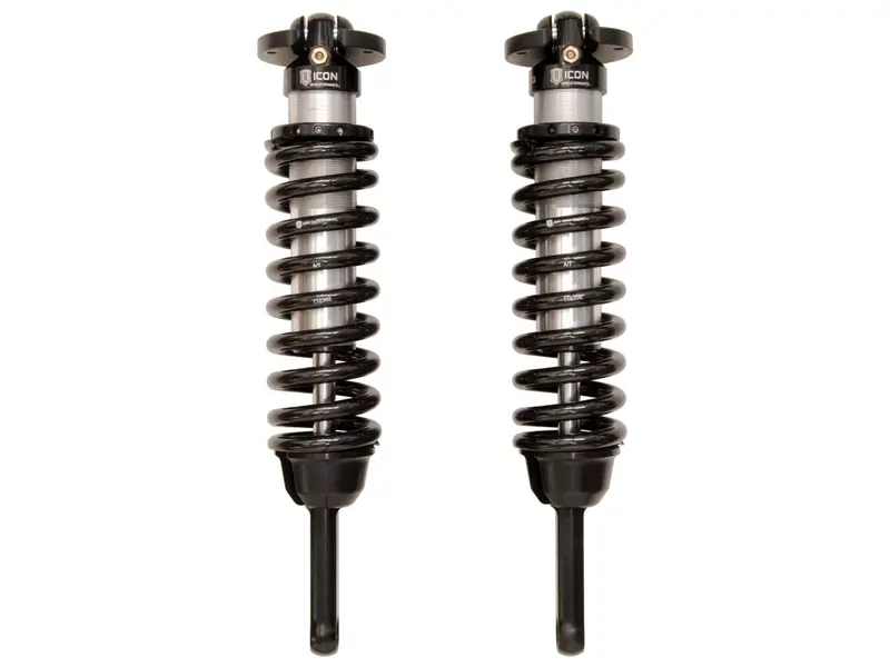 Icon Vehicle Dynamics 58640 2.5 Vs Coilover Kit – For Toyota Fj Cruiser, 4Runner & Gx470 (2003–2009) 1
