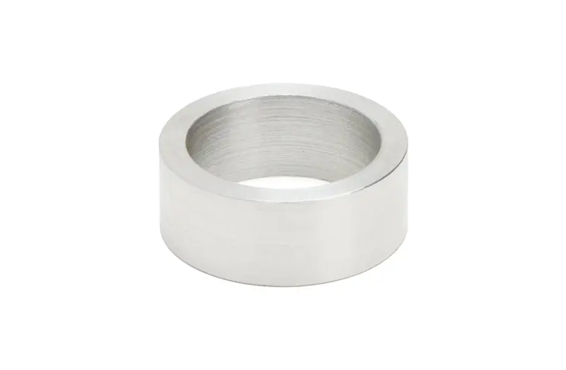 Jerico 0012 Precision Bearing Spacer – 0.522" Thickness 1