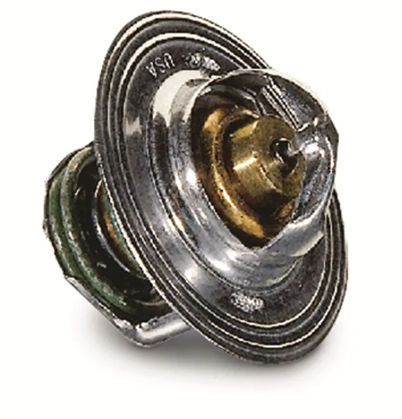 Jet Performance 10142 180°F Low-Temperature Thermostat For Enhanced Engine Efficiency 1