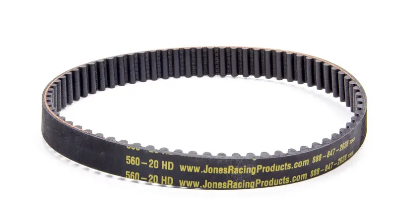 Jones Racing 656-20Hd Htd Timing Belt – 25.827" Long, 20Mm Wide 1