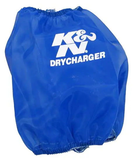K&N Air Filter Wrap – Reusable Protective Cover For K&N Filters (Model Rc-5107Dl) 1