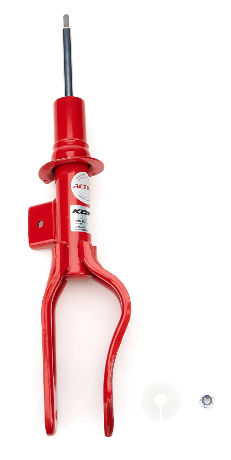 Koni 8245-1421L Adjustable Front Left Shock Absorber For Tesla Model 3 And Model Y 1