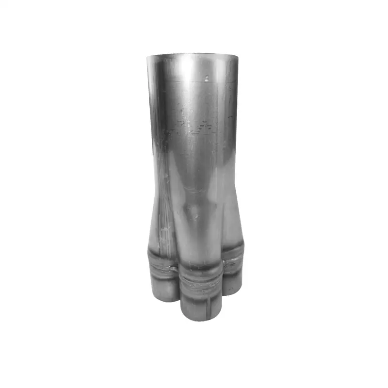 Kooks 304 Stainless Steel Slip-On Header Collector – 1-3/4" X 2-1/2" (9902S) 1