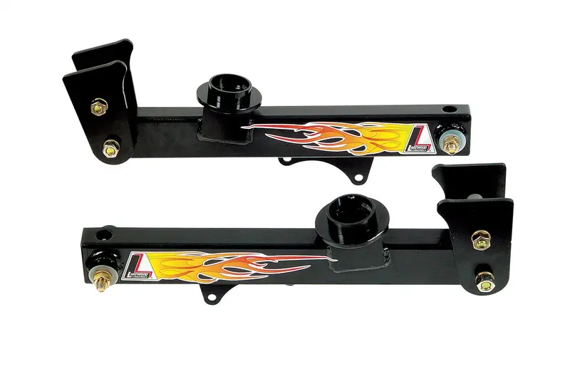 Lakewood Heavy-Duty Lift Bar – Black Powder-Coated Finish, Part #21314 1