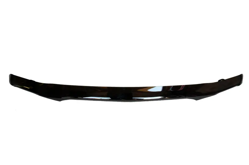 Lund Interceptor Full-Height Smoke Bug Shield With No-Drill Installation 1