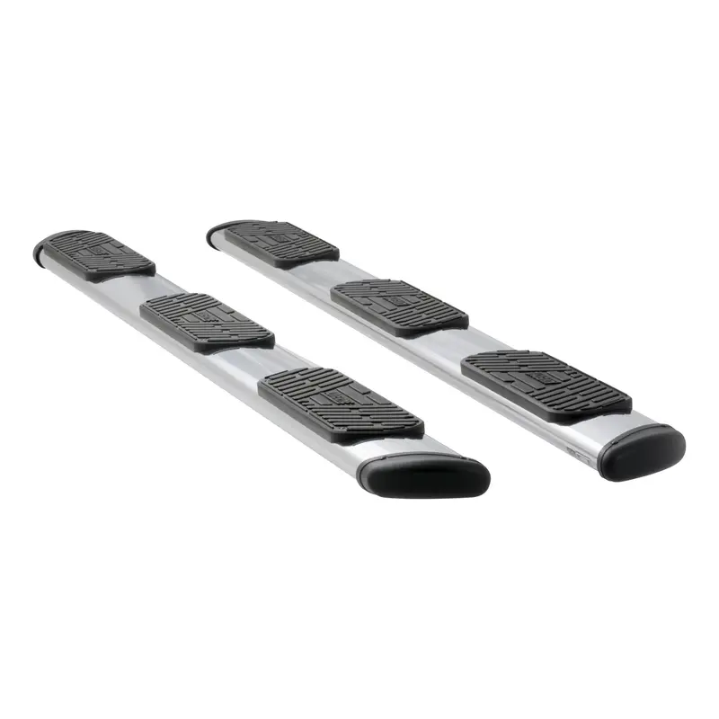 Luverne Regal 7 Sst Rocker-Mounted Side Step – W2W Design (Model 477125-401438) 1
