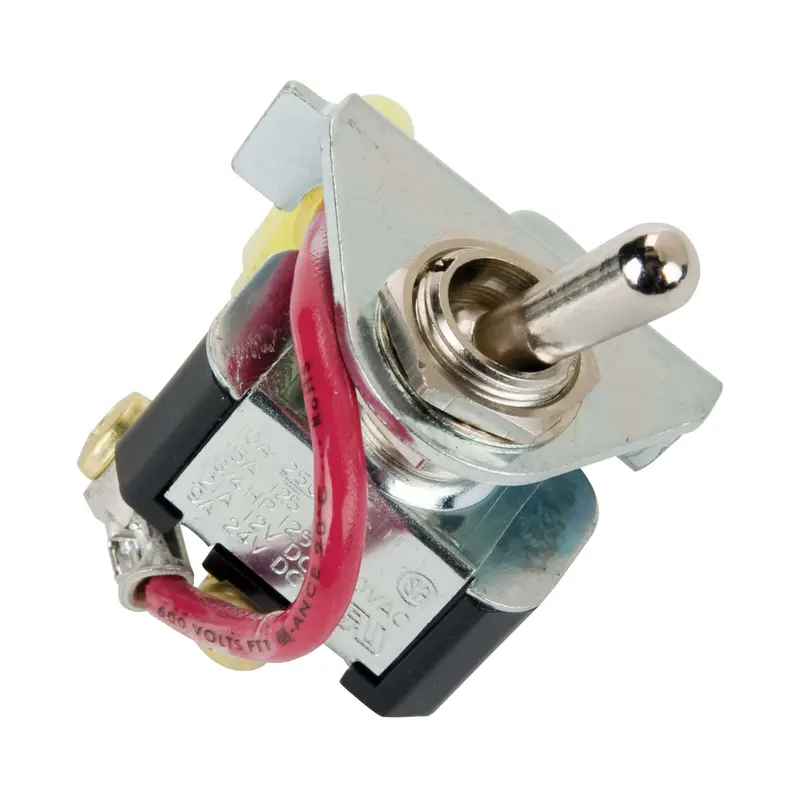 M-150 Series Fuel Transfer Pump Circuit Breaker Power Switch 1