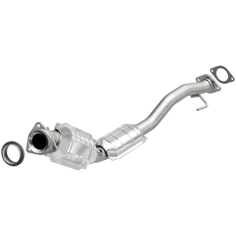Magnaflow 23995 Hm-Grade Direct-Fit Catalytic Converter – Oem Replacement, Emissions Compliant 1