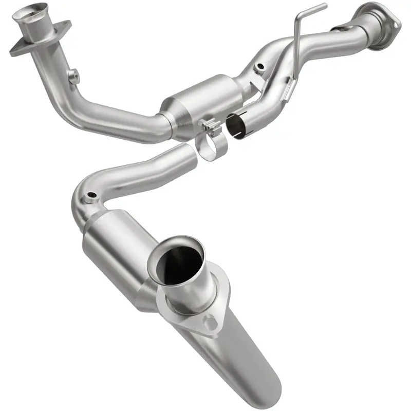 Magnaflow 5451687 Carb-Certified Direct-Fit Catalytic Converter 1