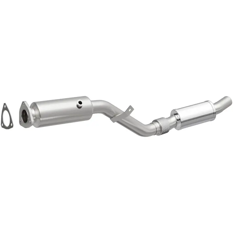Magnaflow California-Certified Direct-Fit Catalytic Converter – Oem Replacement (Part #5461119) 1