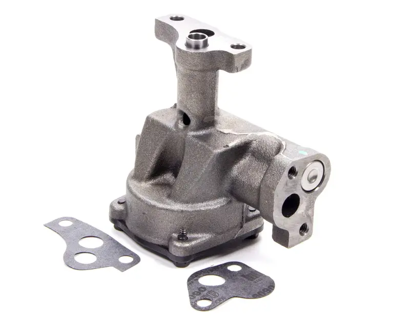 Melling M74 Oil Pump – Compatible With 1965–1987 Ford 300 Inline-6 Engines 1