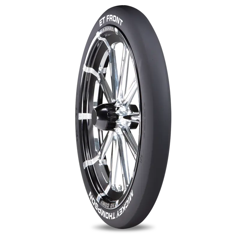 Mickey Thompson 250921 Bias-Ply Racing Tire 1