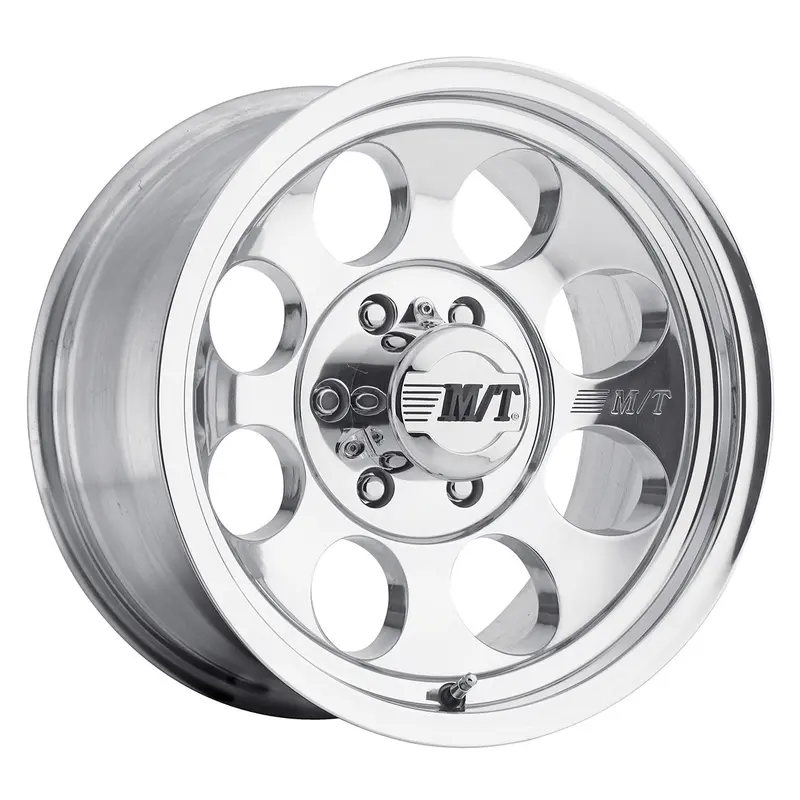 Mickey Thompson Light Truck Wheel – Model 250331 1