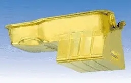 Milodon 30925 Sb Ford Low Profile Pan 1