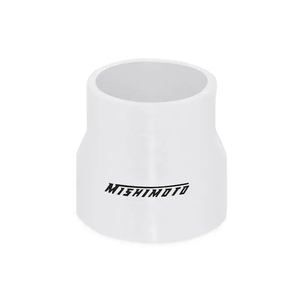 Mishimoto Mmcp-2530Wh Silicone Transition Coupler – 2.5" To 3" Diameter, Color Options Available 1