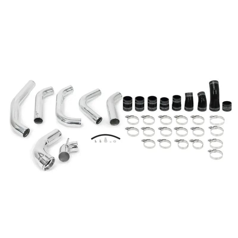 Mishimoto Mmicp-F35T-15Kp Intercooler Pipe Kit – Direct Fit For 2015–2016 Ford F-150 3.5L Ecoboost 1