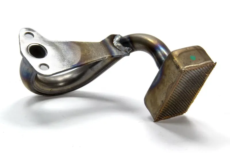 Moroso 24523 High-Performance Oil Pump Pickup Tube 1
