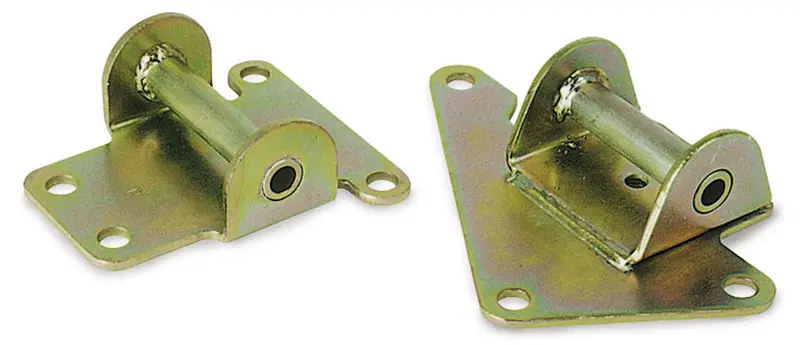 Moroso 62635 Solid Motor Mount Pad For 1993–1997 Camaro & Firebird 1