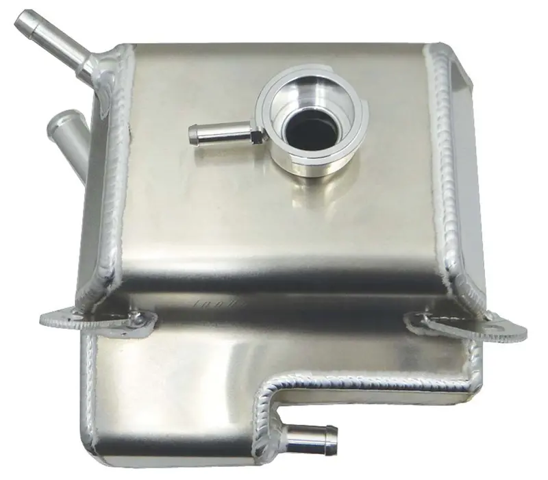 Moroso 63814 Coolant Expansion Tank For Mazda Rx-8 (2003–2012) 1