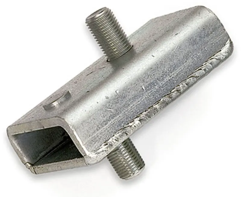 Moroso Chrysler-Specific Motor Mounts – High-Performance Replacement (Model 62540) 1