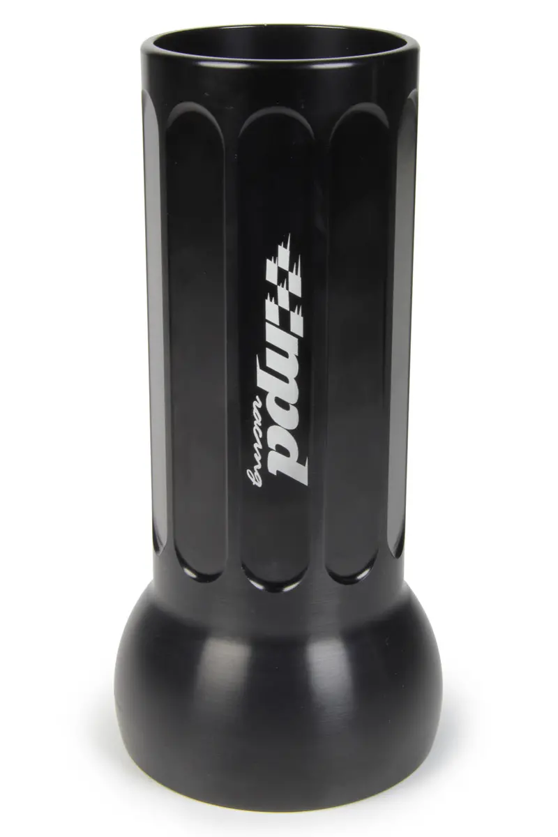 Mpd Racing Torque Ball – Lightweight Black Anodized Driveshaft Component (Model 64205) 1