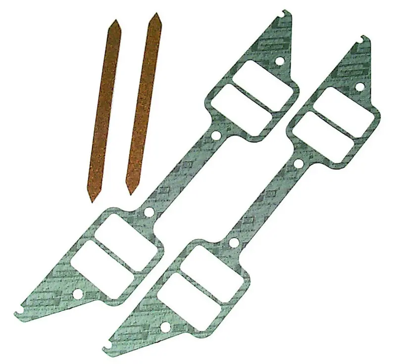 Mr. Gasket 413–426 Chrysler Intake Manifold Gasket Set 1