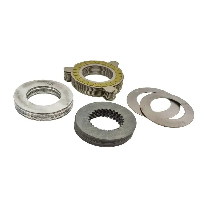 Nitro Gear & Axle Trac-Lok Clutch Kit – Ford 10.5-Inch Rear Axle, 3-Pinion Design 1