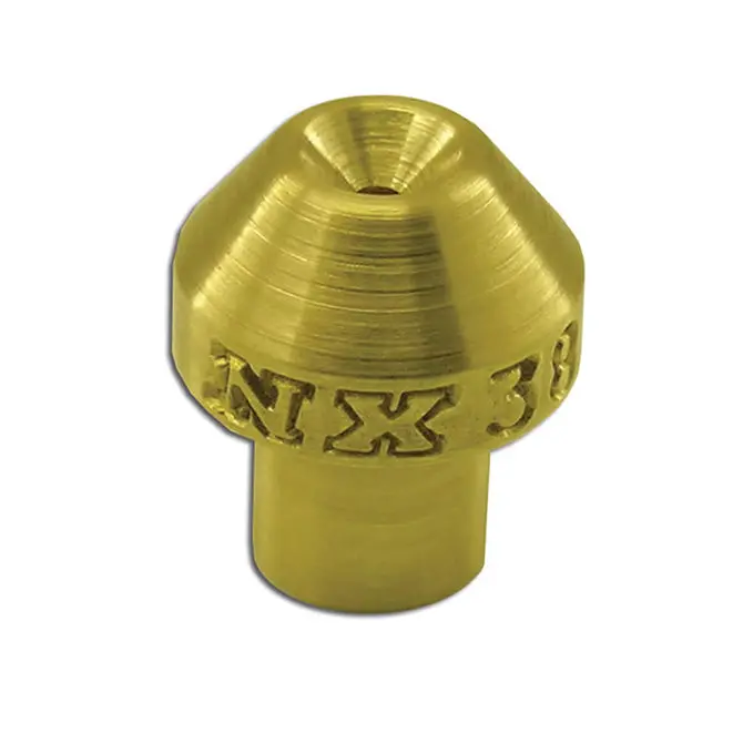 Nitrous Express 17078 .078-Inch Right-Thread Single Jet 1