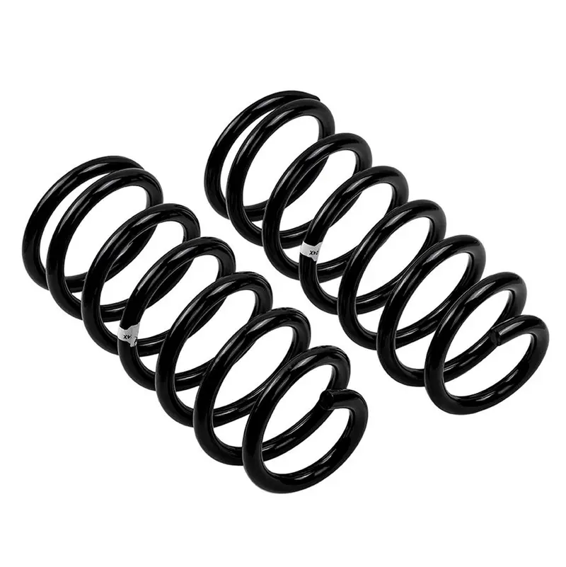 Old Man Emu Ome 2724 Coil Springs – 400 Kg Constant Rate, Sold In Pairs For Toyota Land Cruiser 200 Series 1