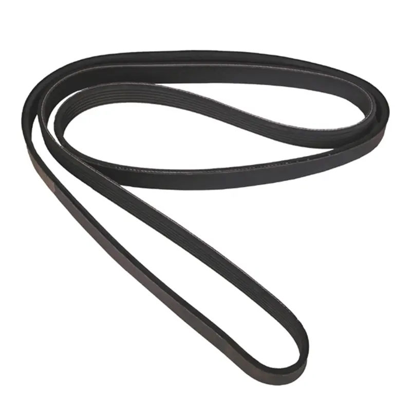 Omix-Ada 17111.15 Serpentine Drive Belt – Precision-Fit Replacement For Select Vehicles 1