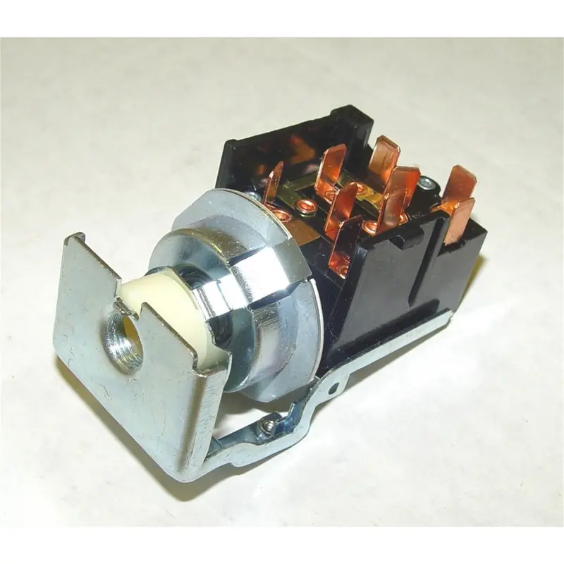 Omix-Ada 17234.09 Headlight Switch Assembly 1