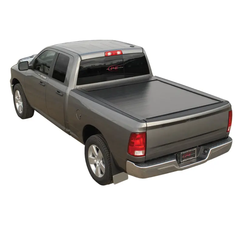 Pace Edwards Bedlocker Tonneau Cover Kit – Blc0101 1