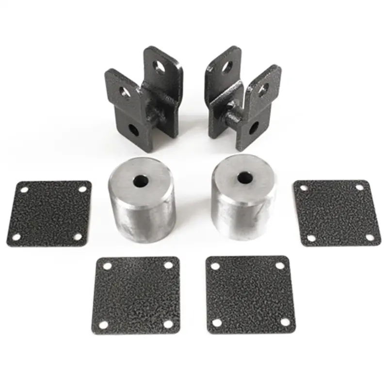 Performance Accessories 2-Inch Leveling Kit For 2005–2007 Ford F250/F350 Super Duty 4Wd – Pafl222Pa 1