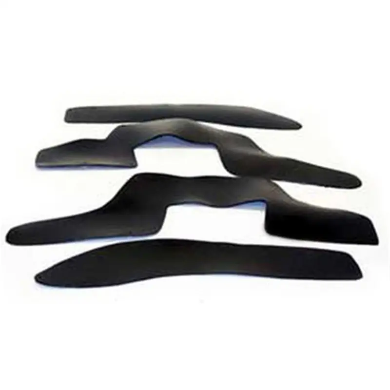 Performance Accessories Pa6329 Front And Rear Frame-To-Body Gap Guard Kit 1